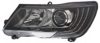 SKODA 3T1941017H Headlight